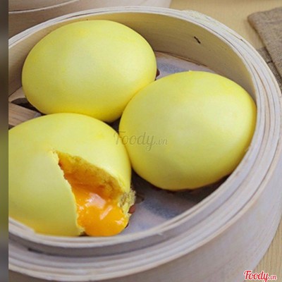 Bánh bao Hoàng Kim