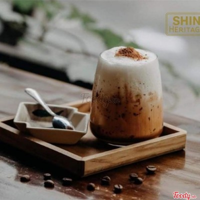 Café Mocha