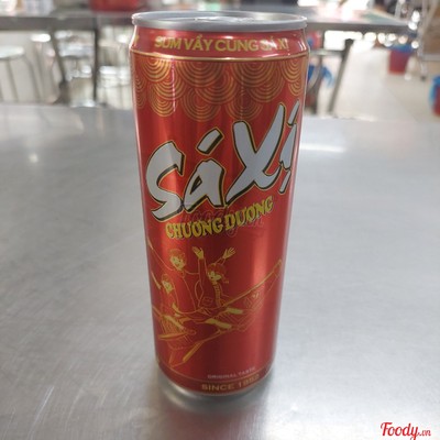 Xá Xị Lon