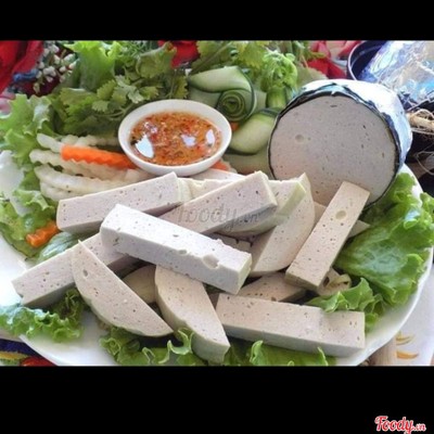 Chả Lụa Ngon Hà Nội (100g)