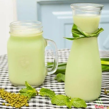 Đậu Xanh