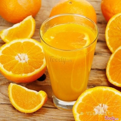 Cam Vắt