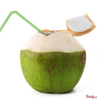 Dừa Trái