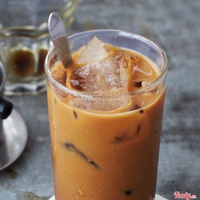 Cà Phê Sữa