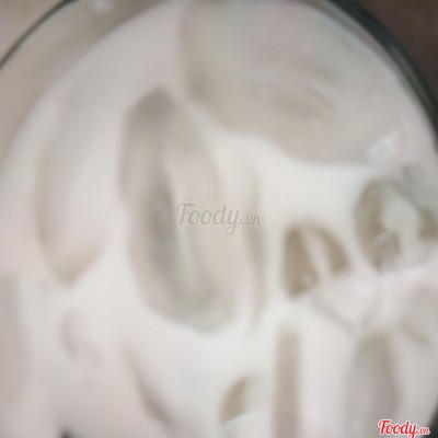 Chè Thốt Nốt (đác)Sửa