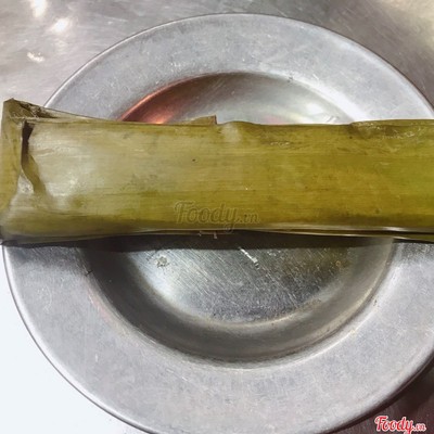 Chả Cây