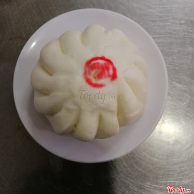 Bánh Bao Đặc Biệt