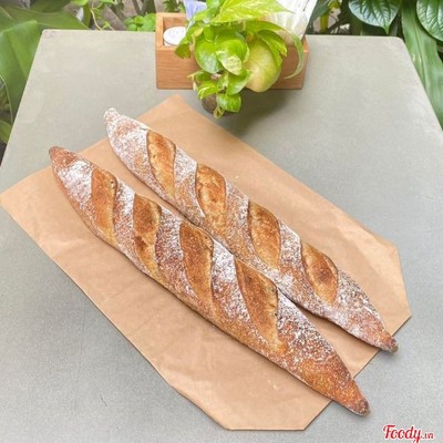 Baguette 290g
