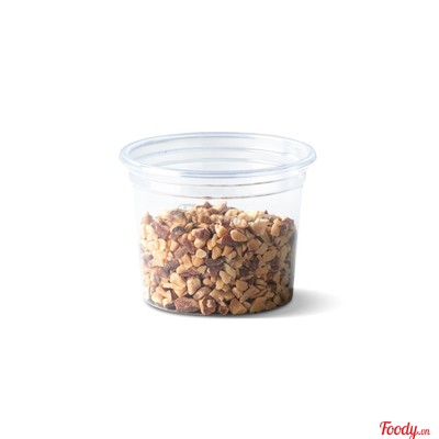 Almond