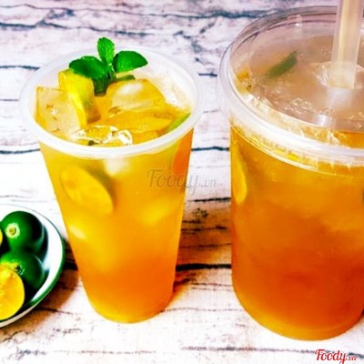 Trà Tắc