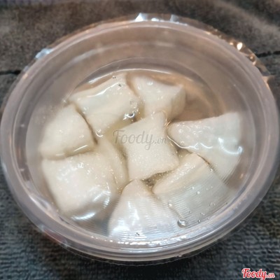 Củ Cải Chua HQ