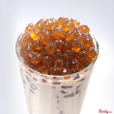 TRÂN CHÂU CARAMEL