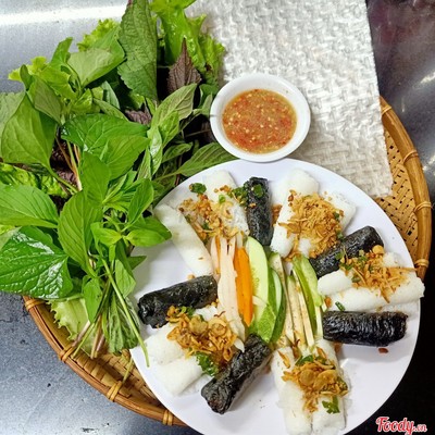 Bánh Hỏi Bò Lá Lốt ( Có Sau 16h)