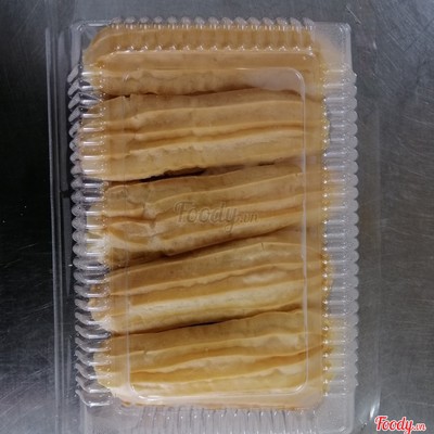 Bánh Su Kem 