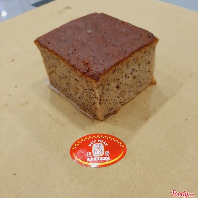 Lan Chuối