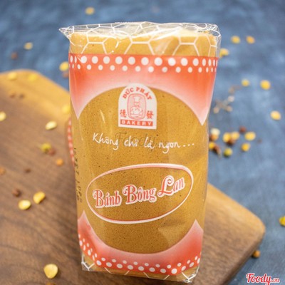 Lan Cuốn Cade Nhỏ