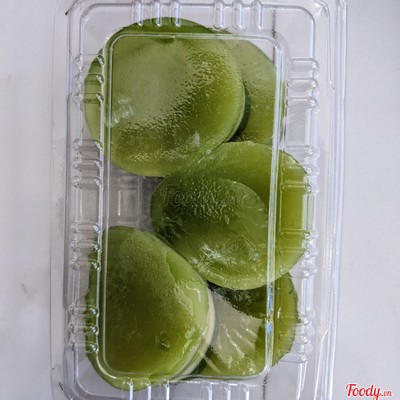 Bánh Da Lợn ( Có Sau 7h30)