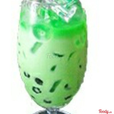 Sâm Dứa Sửa