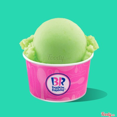 Citrus Twist Ice