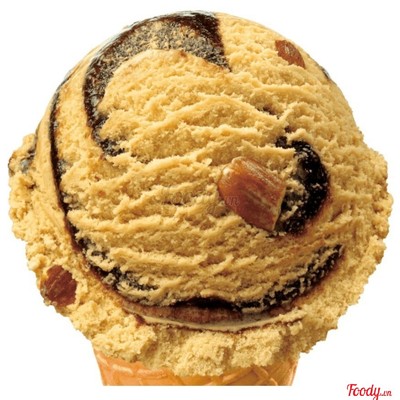 Jamoca Almond Fudge