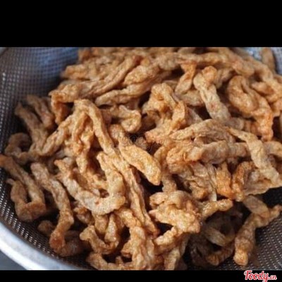 Chả Cá Nóng Nha Trang (500g)