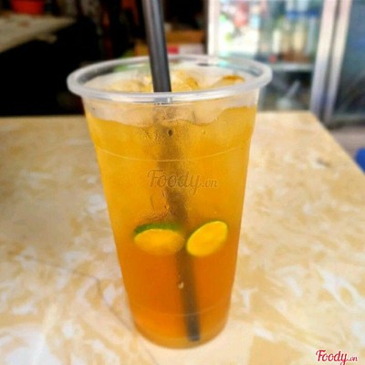 Trà Tắc To