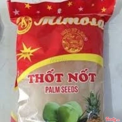 Chè Thốt Nốt