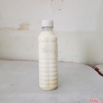 Sữa Hạt Sen