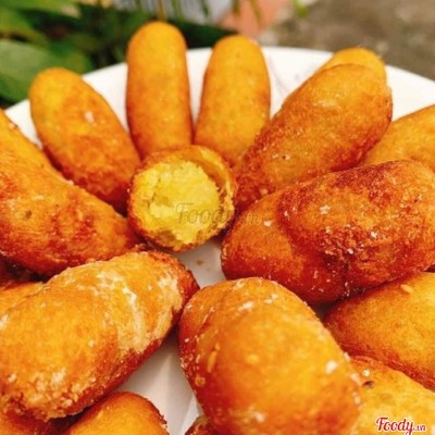 Khoai lang kén