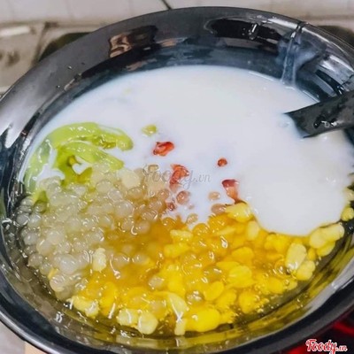 Chè Thái Bưởi