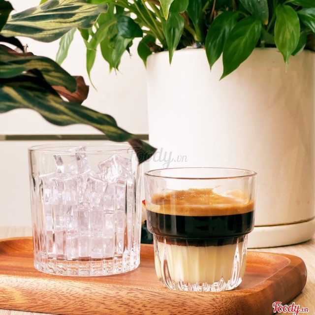 Dear - Coffee - Đường Số 85