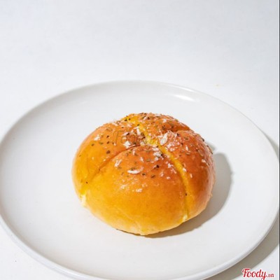 Cheese Garlic Bread