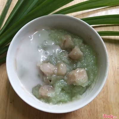 Chè Khoai Môn