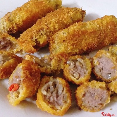 Nem chua