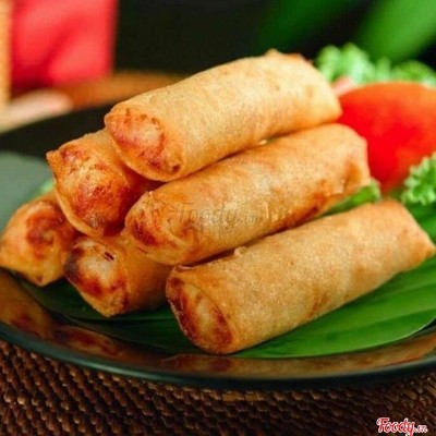 Chả Giò