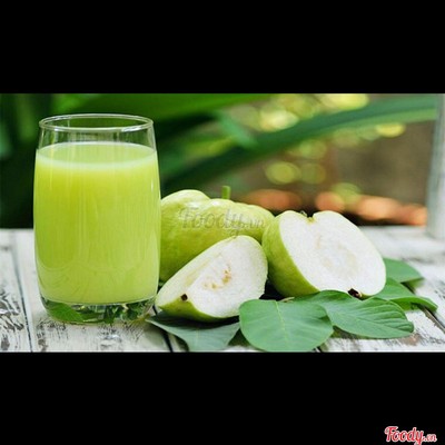 Nước ép ổi