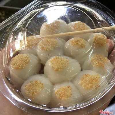 BÁnh trôi