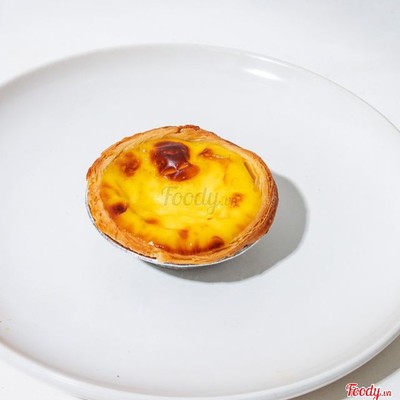 Egg Tart