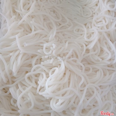 Bún Thêm