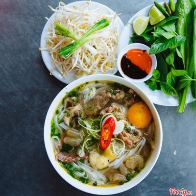 Miến Đặc Biệt
