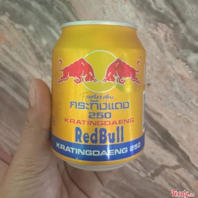Red bull