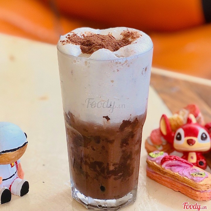 Ty Ơi Coffee