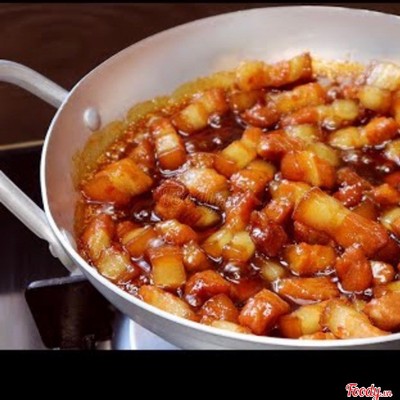 Món ăn thêm (trừ ca dieu Hồng , cá rô, canh chua đầu cá)