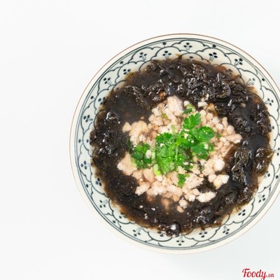 Canh rong biển (Nhỏ )