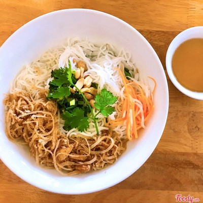 Bún Bì
