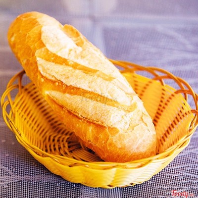Bánh mì thêm