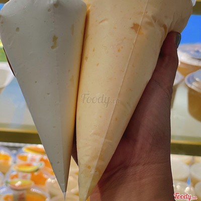 Sốt phô mai