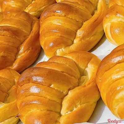 Bánh cua phô mai