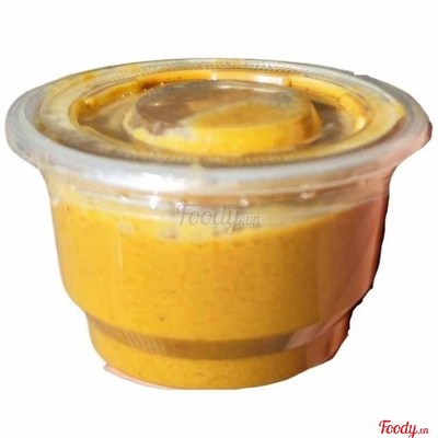Nhân Bơ Phộng 500gr