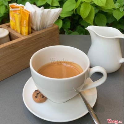 Decaffeinated (100% Arabica) Americano